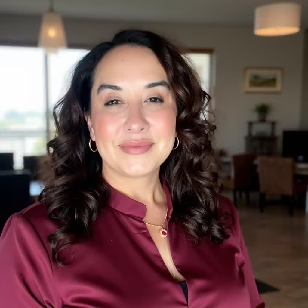 Jasmin Baros, CEO of JB Bookkeeping & Taxes
